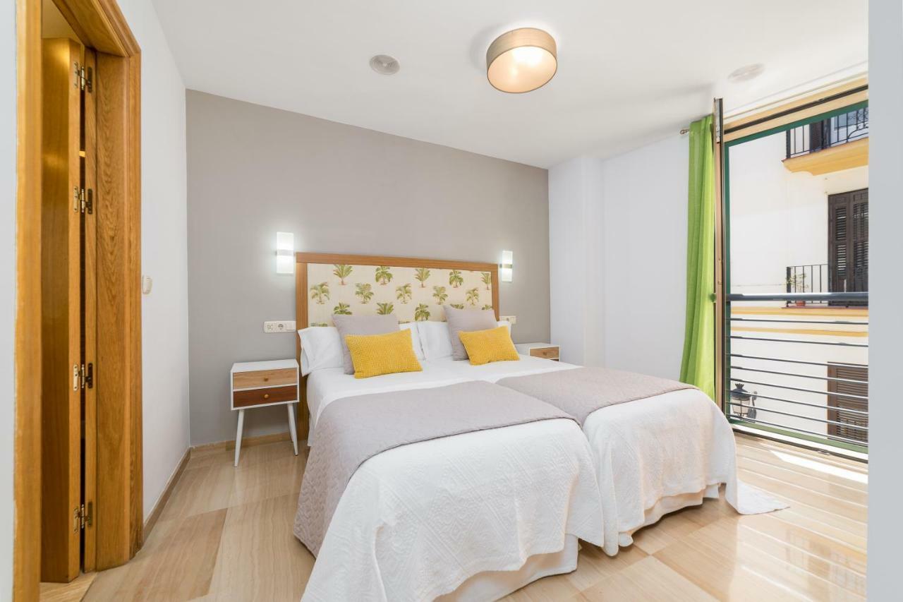 Appartamento Iloftmalaga Larios-strachan Málaga