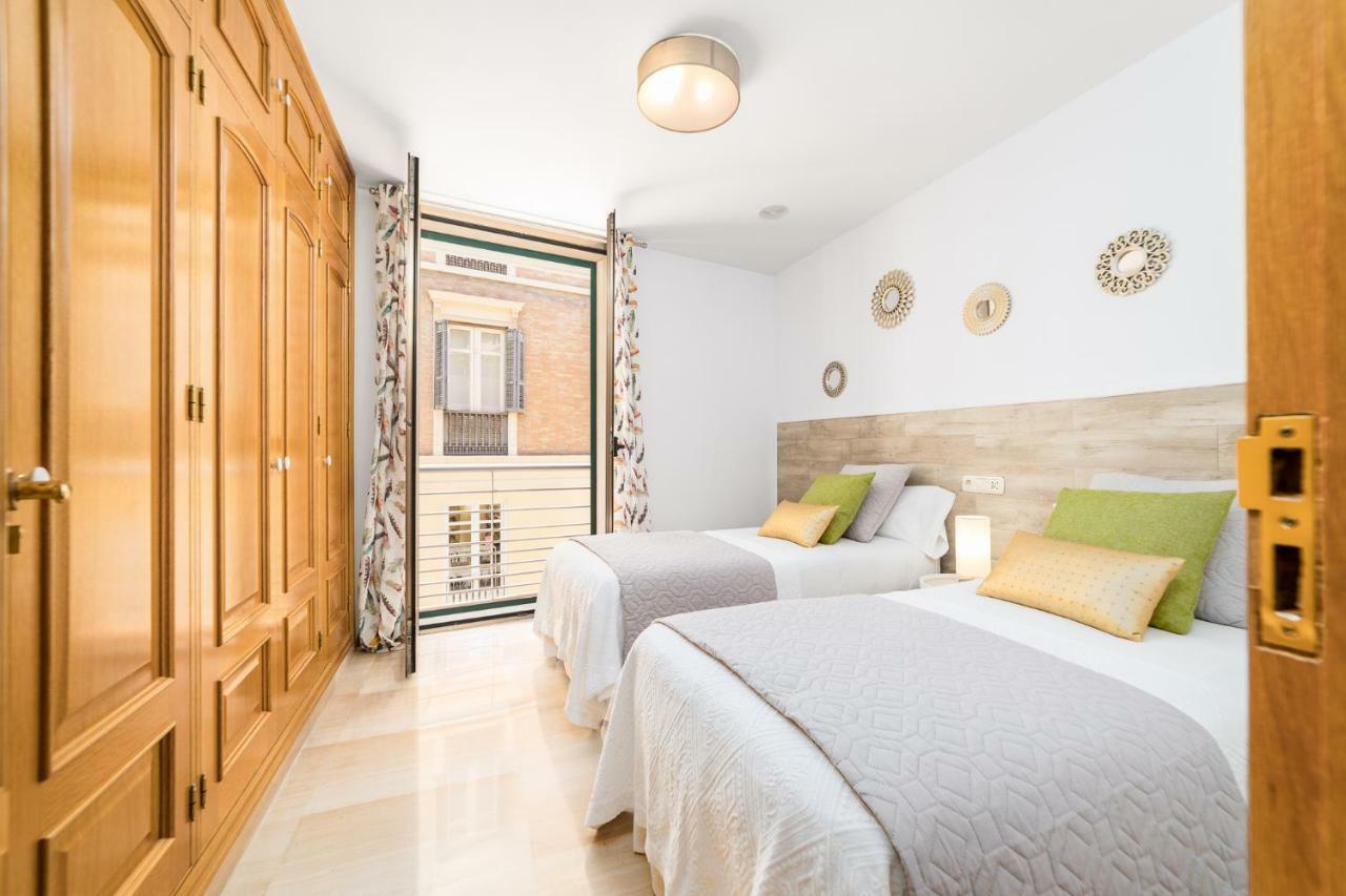 Appartamento Iloftmalaga Larios-strachan