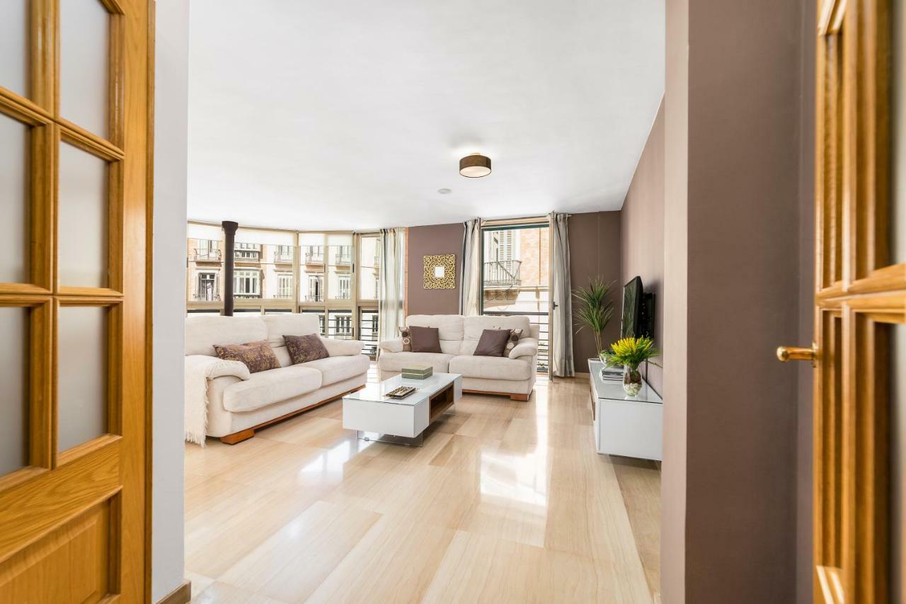 Appartamento Iloftmalaga Larios-strachan