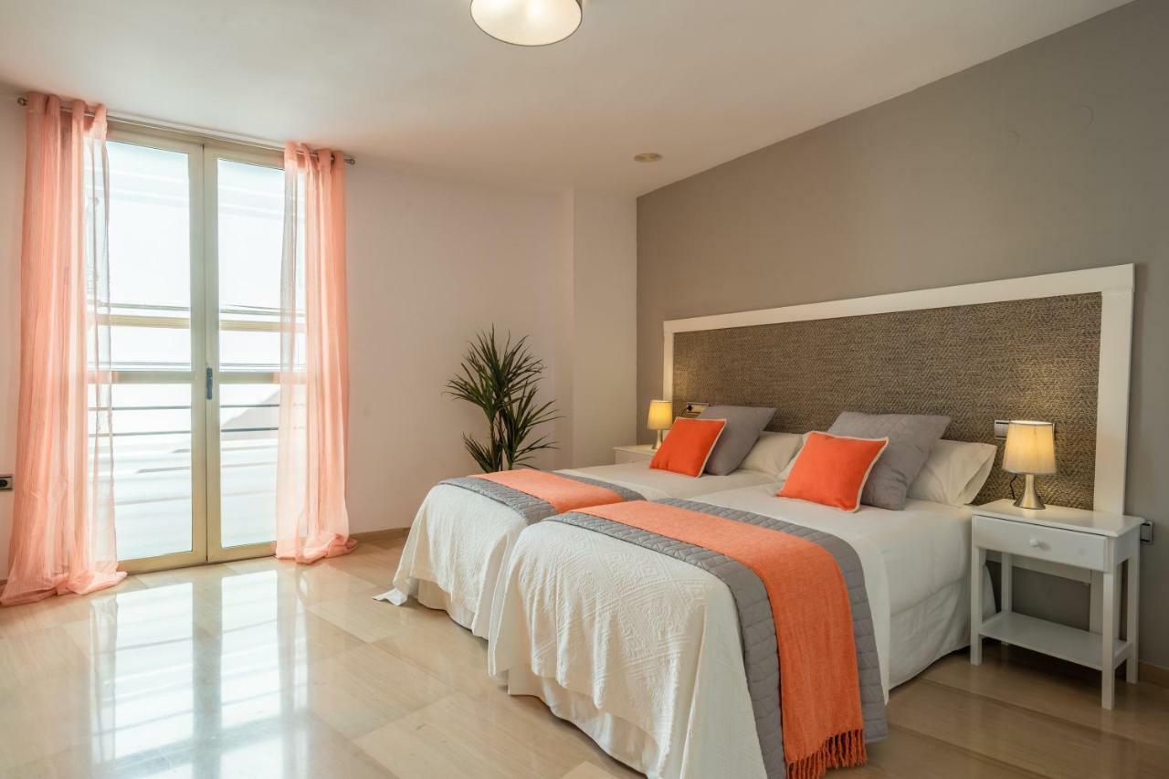 Iloftmalaga Larios-strachan Appartamento