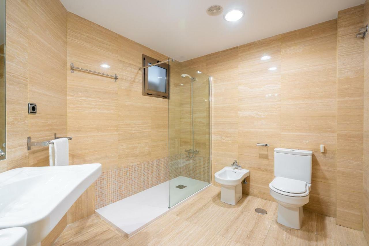 Appartamento Iloftmalaga Larios-strachan *