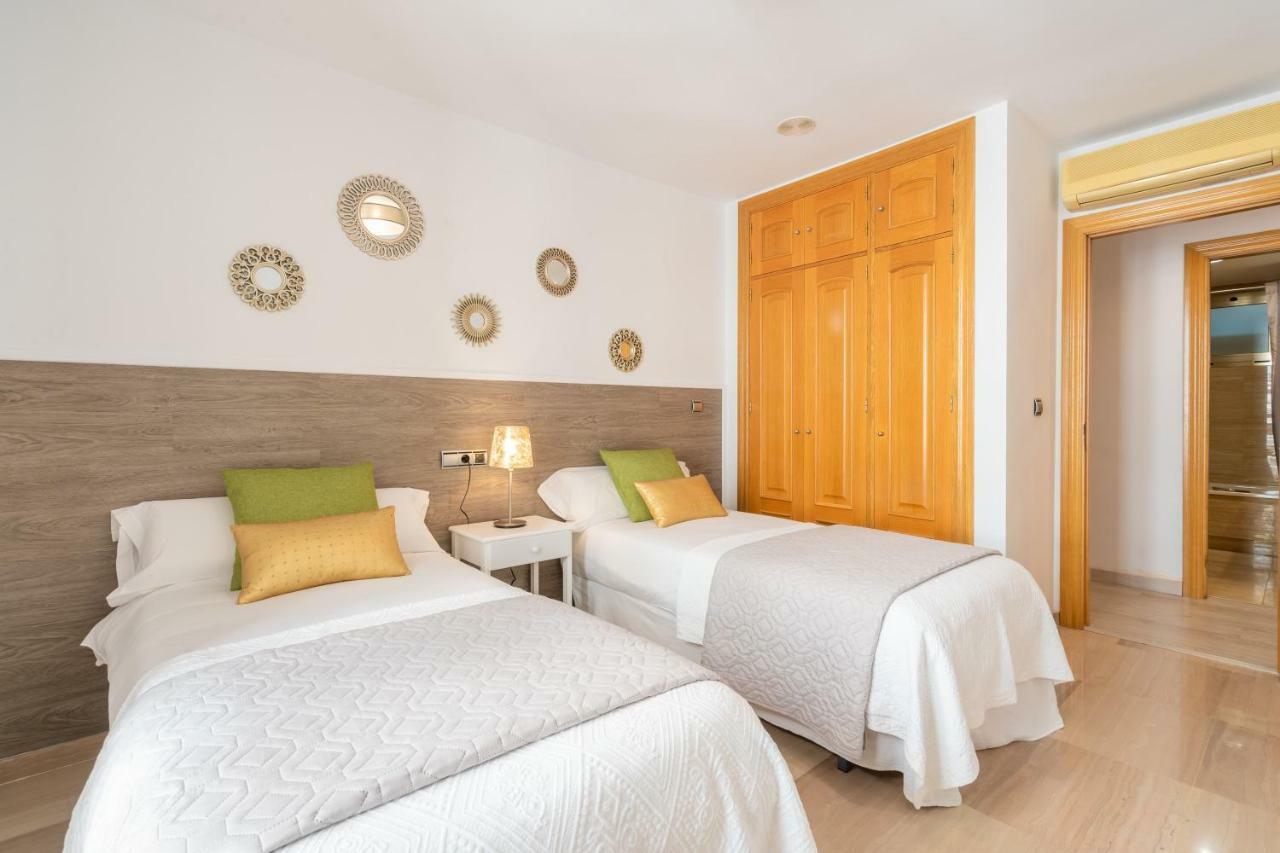Appartamento Iloftmalaga Larios-strachan *